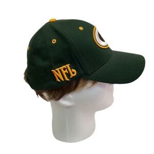 NFL Packers Cap 